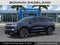 2027 Chevrolet Traverse High Country