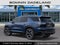 2027 Chevrolet Traverse High Country