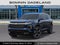 2027 Chevrolet Traverse High Country