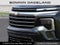 2027 Chevrolet Traverse High Country