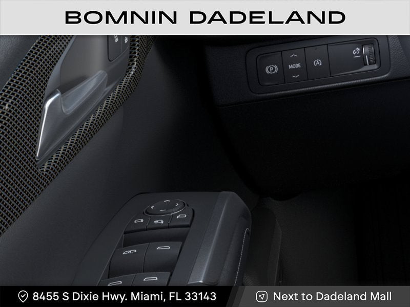 2027 Chevrolet Traverse High Country