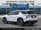 2027 Chevrolet Traverse High Country
