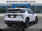 2027 Chevrolet Traverse High Country