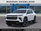 2027 Chevrolet Traverse High Country
