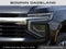 2027 Chevrolet Suburban LS