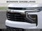 2027 Chevrolet Suburban LS