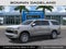2027 Chevrolet Suburban LS