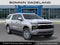 2027 Chevrolet Suburban LS