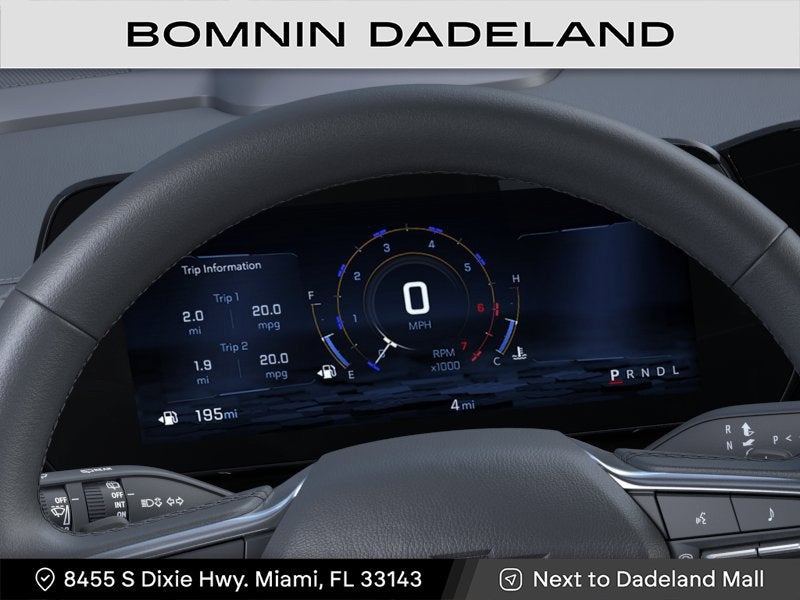 2027 Chevrolet Suburban LS