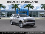 2027 Chevrolet Suburban LT