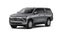 2027 Chevrolet Suburban LT