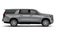 2027 Chevrolet Suburban LT