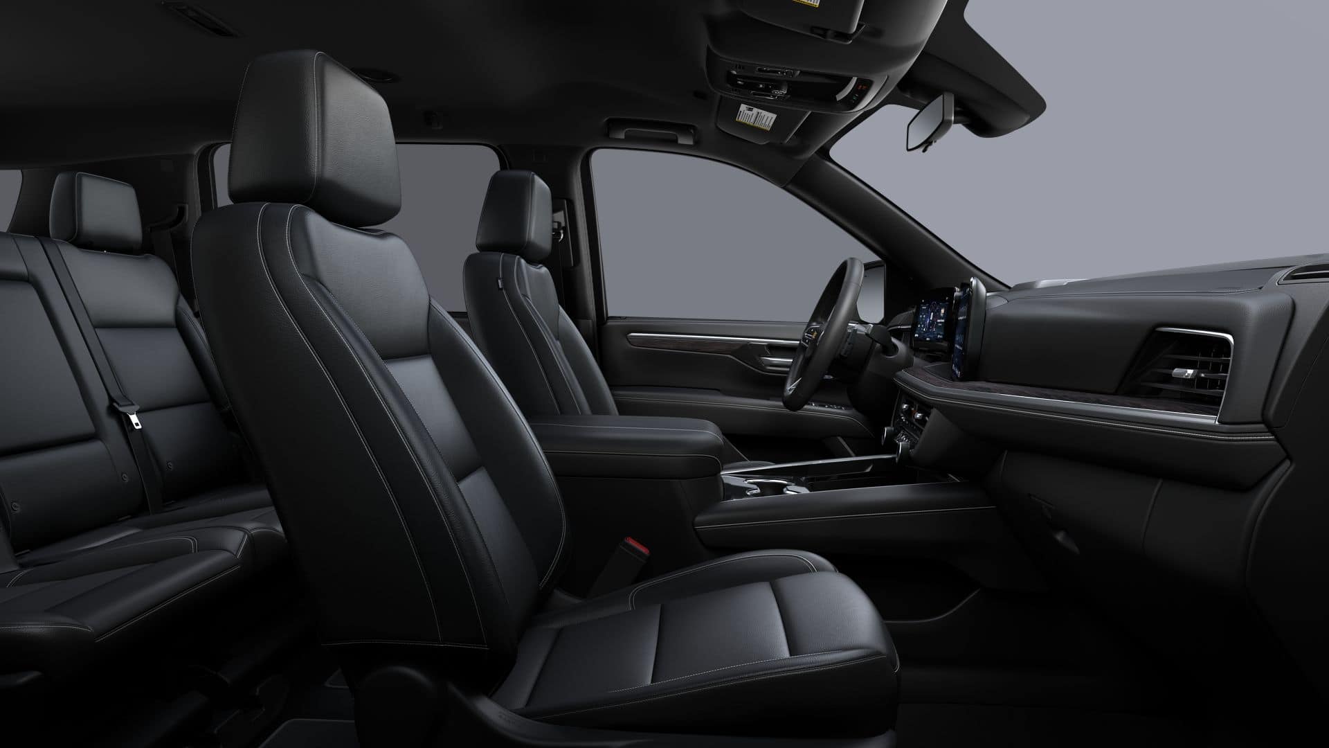 2027 Chevrolet Suburban LT