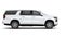 2027 Chevrolet Suburban LT