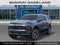 2027 Chevrolet Suburban LT