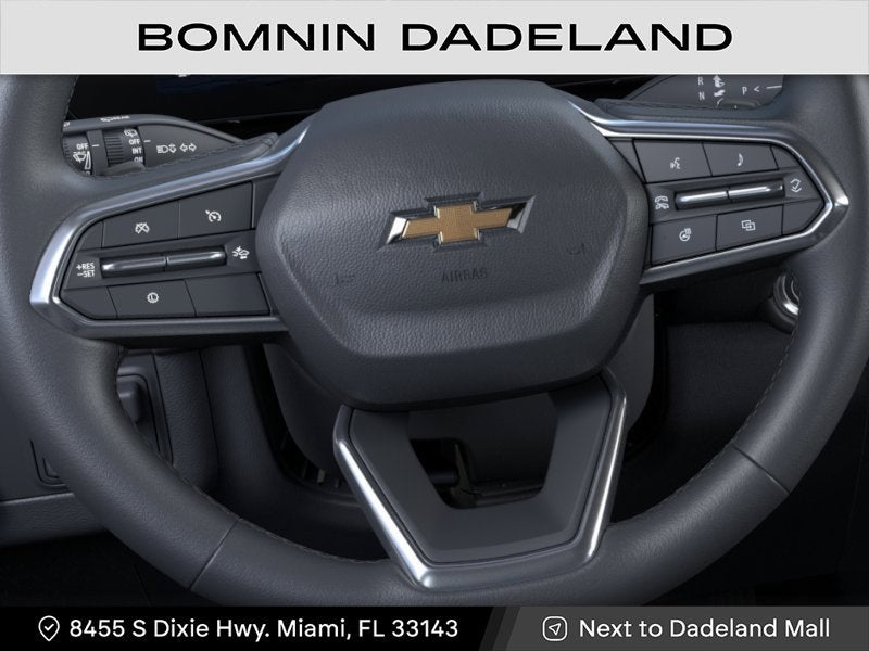 2027 Chevrolet Suburban LT