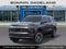2027 Chevrolet Suburban LT