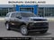 2027 Chevrolet Suburban LT