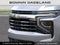 2027 Chevrolet Suburban LT
