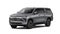 2027 Chevrolet Suburban LT
