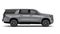 2027 Chevrolet Suburban LT