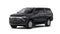 2027 Chevrolet Suburban LT
