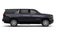 2027 Chevrolet Suburban LT
