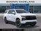 2027 Chevrolet Suburban RST