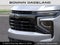 2027 Chevrolet Suburban RST