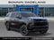 2027 Chevrolet Suburban RST