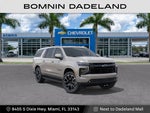 2027 Chevrolet Suburban RST