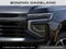 2027 Chevrolet Suburban RST