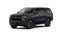 2027 Chevrolet Suburban RST