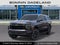 2027 Chevrolet Suburban RST