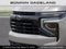 2027 Chevrolet Suburban RST