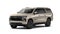 2027 Chevrolet Suburban RST