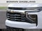 2027 Chevrolet Suburban Premier
