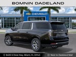 2027 Chevrolet Suburban Premier