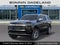 2027 Chevrolet Suburban Premier