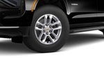 2027 Chevrolet Tahoe LS