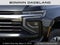 2027 Chevrolet Tahoe LT
