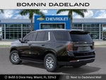 2027 Chevrolet Tahoe LT