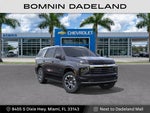 2027 Chevrolet Tahoe LT
