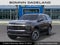 2027 Chevrolet Tahoe LT