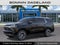 2027 Chevrolet Tahoe LT