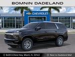 2027 Chevrolet Tahoe LT
