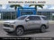 2027 Chevrolet Tahoe LT