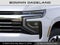 2027 Chevrolet Tahoe LT