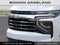 2027 Chevrolet Tahoe LT