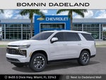 2027 Chevrolet Tahoe LT